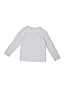 Old Navy Gray Long Sleeve T-Shirt Size 4T - photo 2