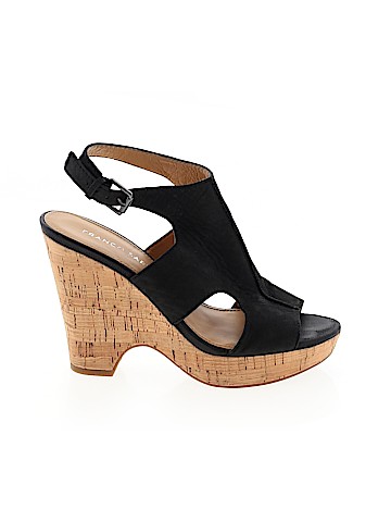 Franco Sarto Wedges (view 1)