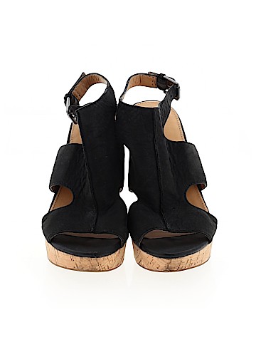 Franco Sarto Wedges (view 2)