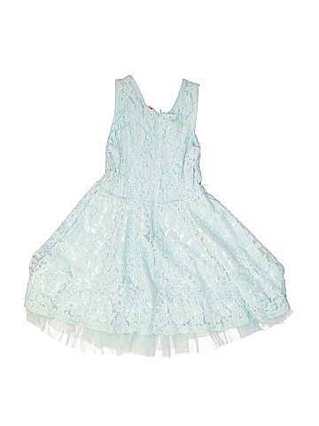 Knit Works Special Occasion Dress (view 2)