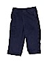 Polo by Ralph Lauren 100% Cotton Blue Casual Pants 12-18 MO / 18 MO - photo 1