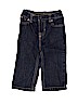 Polo by Ralph Lauren 100% Cotton Blue Jeans 9-12 MO / 12 MO - photo 1