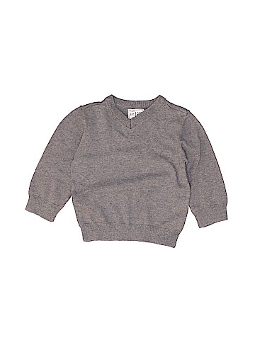 The Children's Place Pullover Sweater (view 1)
