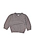 The Children's Place 100% Cotton Gray Pullover Sweater 18-24 MO / 24 MO - photo 1