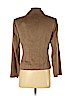 Talbots 100% Polyester Tan Jacket Size 4 (petite) - photo 2