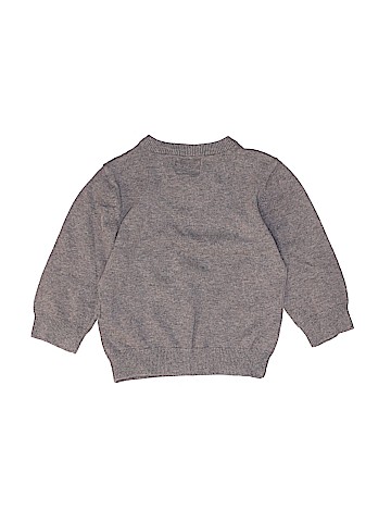 The Children's Place Pullover Sweater (view 2)