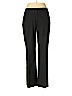 Ann Taylor LOFT Black Dress Pants Size 8 (petite) - photo 1