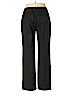 Ann Taylor LOFT Black Dress Pants Size 8 (petite) - photo 2