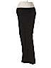 Oh Baby By Motherhood Black Casual Pants Size S - photo 1