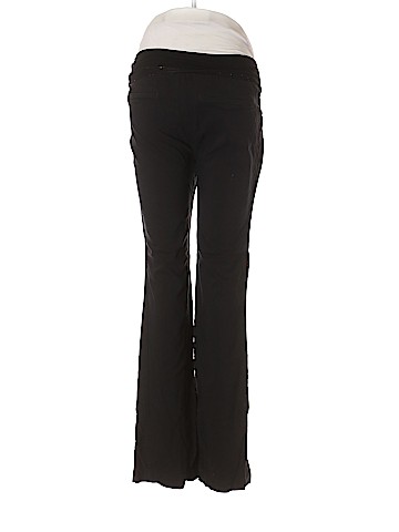 Oh Baby By Motherhood Casual Pants (view 2)