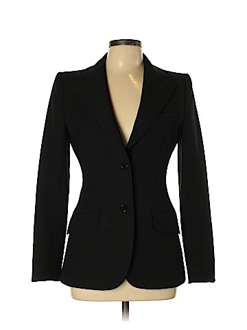 Dolce & Gabbana Wool Blazer (view 1)