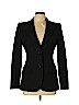 Dolce & Gabbana 100% Wool Black Wool Blazer Size EU (IT) 44 / US 8 - photo 1