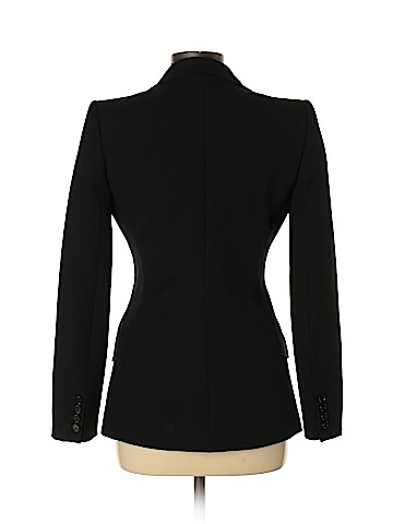 Dolce & Gabbana Wool Blazer (view 2)