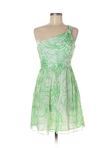 Milly Cocktail Dress (view 1)