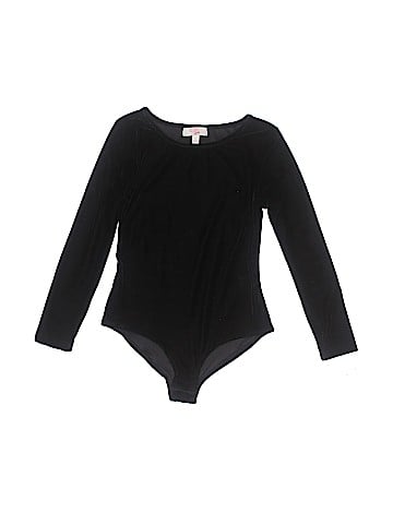 GB Girls Leotard (view 1)