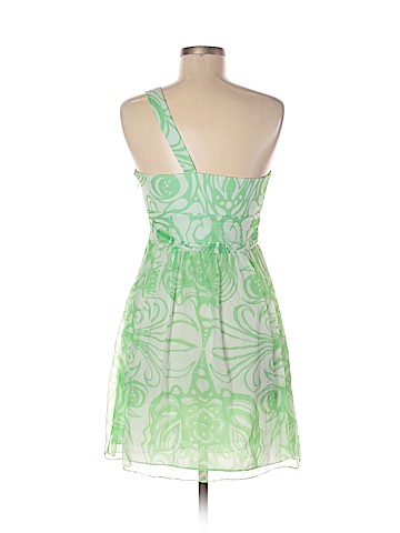 Milly Cocktail Dress (view 2)