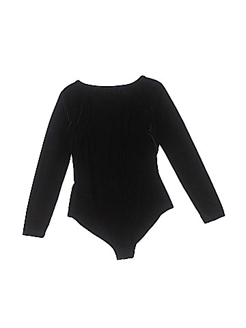 GB Girls Leotard (view 2)