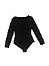 GB Girls Black Leotard Size S (kids) - photo 2