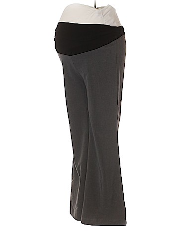 Motherhood Dress Pants (view 1)