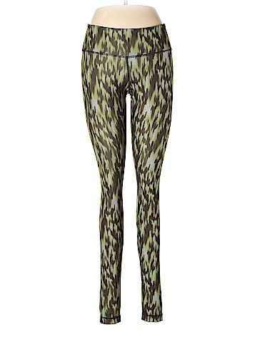 Lululemon Athletica Active Pants (view 1)