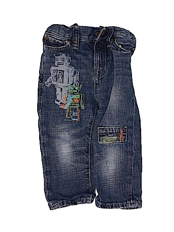 Baby Gap Jeans (view 1)