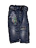 Baby Gap 100% Cotton Blue Jeans Size 18-24 mo - photo 1