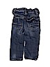 Baby Gap 100% Cotton Blue Jeans Size 18-24 mo - photo 2