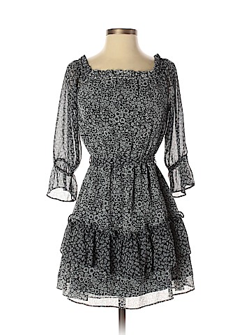 Ann Taylor LOFT Casual Dress (view 1)