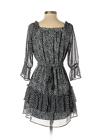 Ann Taylor LOFT Casual Dress (view 2)