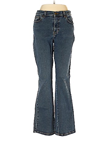 Style&Co Jeans (view 1)
