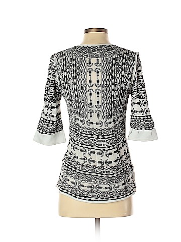 Love Sam 3/4 Sleeve Top (view 2)