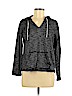 Old Navy Black Pullover Hoodie Size S (petite) - photo 1