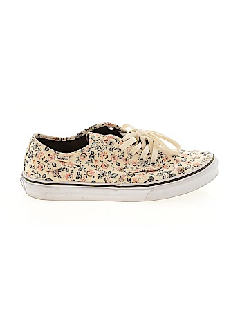 Vans Sneakers (view 1)