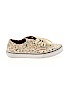 Vans Ivory Sneakers Size 9 1/2 - photo 1