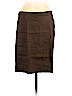Theory Brown Casual Skirt Size 8 - photo 1