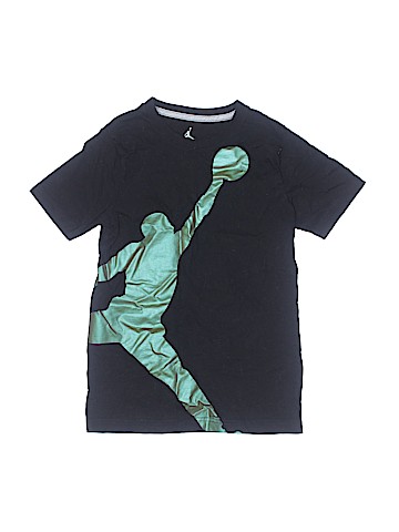 Jordan Short Sleeve T-Shirt (view 1)