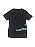 Jordan Black Short Sleeve T-Shirt Size 10 - 12 - photo 2
