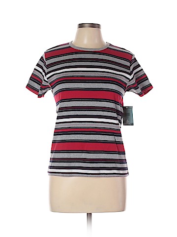 Marsh Landing Blues Short Sleeve T-Shirt (view 1)