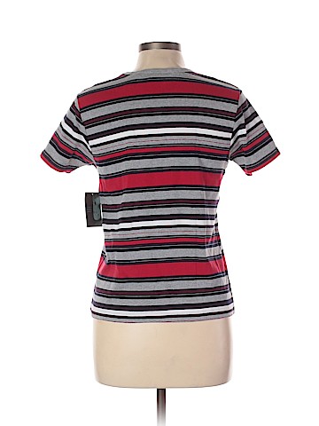 Marsh Landing Blues Short Sleeve T-Shirt (view 2)