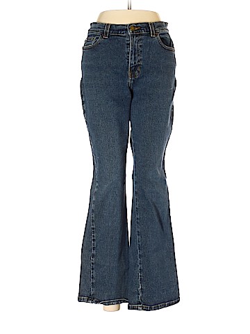 Style&Co Jeans (view 1)