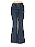 Style&Co Blue Jeans Size 8 (petite) - photo 1