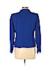 Kasper 100% Polyester Blue Blazer Size 6 (petite) - photo 2