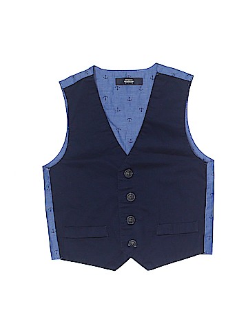 Nautica Tuxedo Vest (view 1)