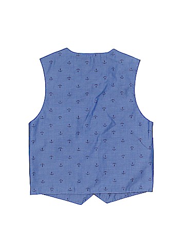 Nautica Tuxedo Vest (view 2)