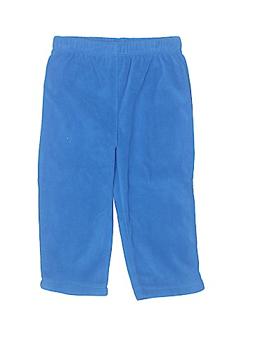 Carter's Fleece Pants (view 1)