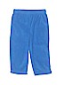 Carter's 100% Polyester Blue Fleece Pants 12-18 MO / 18 MO - photo 1