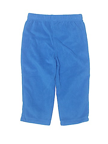 Carter's Fleece Pants (view 2)