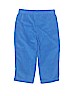 Carter's 100% Polyester Blue Fleece Pants 12-18 MO / 18 MO - photo 2