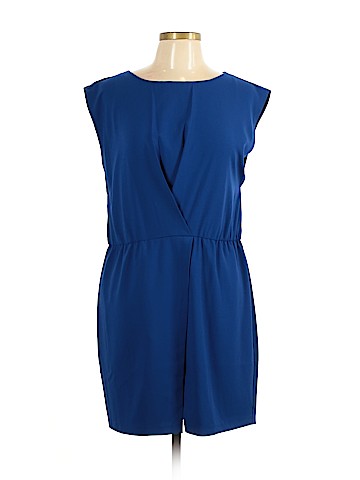 Halston Heritage Casual Dress (view 1)