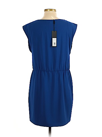 Halston Heritage Casual Dress (view 2)